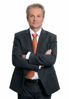 Mag. Harald Schützinger, Geschäftsführer, Söll