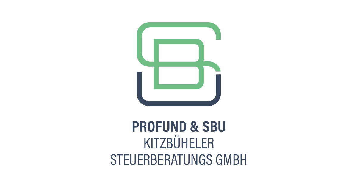 Profund & SBU KitzbÃ¼hel Steuerberatungs GmbH
