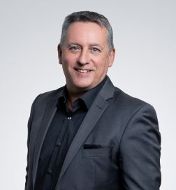 Dipl.-BW Gerhard Traunfellner, MBA, Beratung, Söll