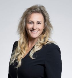 Nicole Hausegger, Assistenz der Geschäftsführung, Söll