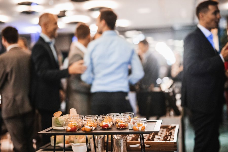 Businessevent 